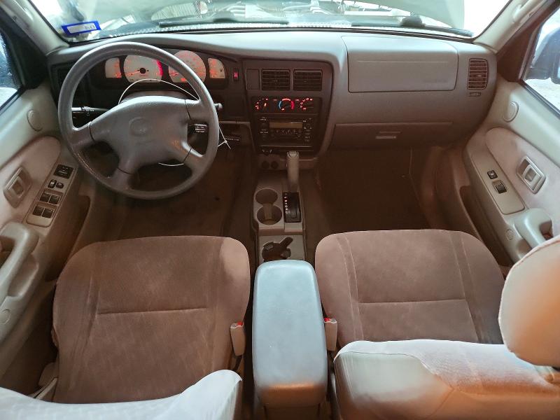 Aukcja sprzedaży 2004 Toyota Tacoma, vin: 5TEGN92N94Z391992, numer aukcji: 63412986