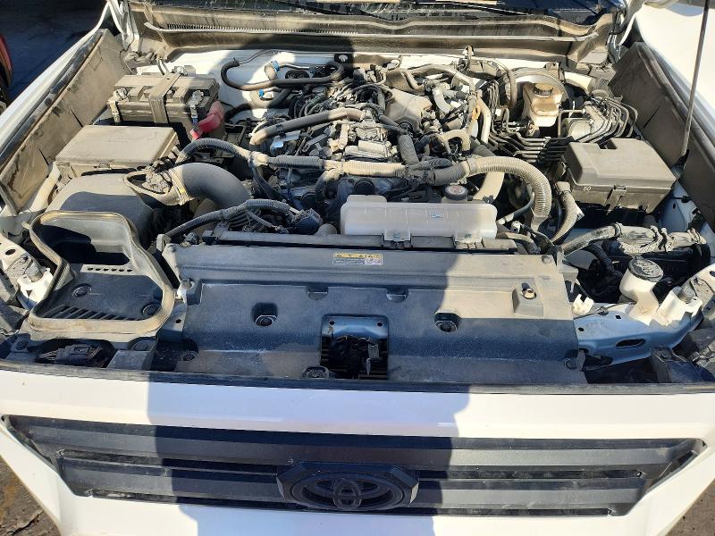 Продаж на аукціоні авто 2025 Toyota Tacoma, vin: 3TMLB5JN7SM197859, номер лоту: 65841856