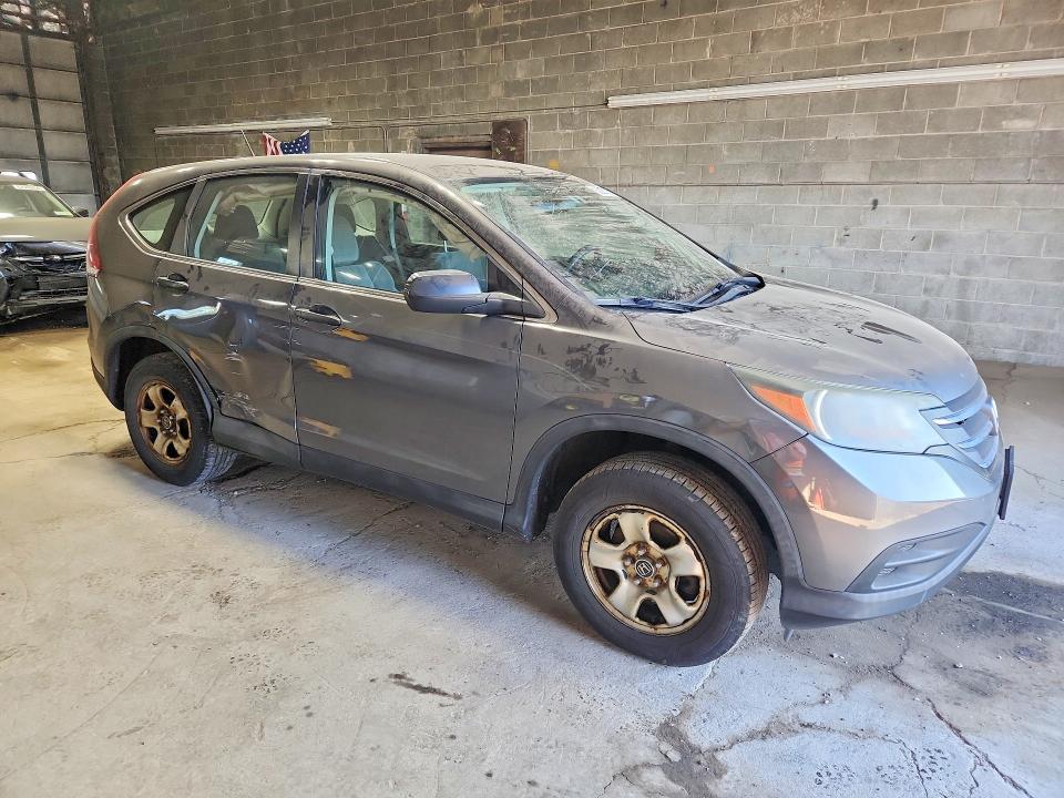 Aukcja sprzedaży 2014 Honda Cr-v, vin: 2HKRM4H30EH686374, numer aukcji: 63221136
