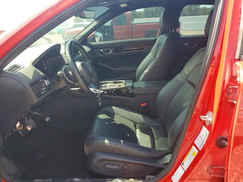 Aukcja sprzedaży 2023 Honda Civic, vin: 19XFL1H83PE003932, numer aukcji: 64659546