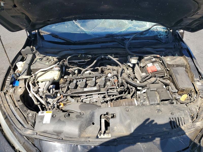 Aukcja sprzedaży 2019 Honda Civic, vin: SHHFK7H95KU418704, numer aukcji: 64838276
