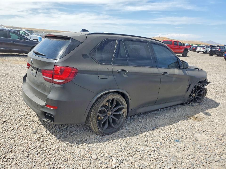 2014 Bmw X5 მანქანა იყიდება აუქციონზე, vin: 5UXKR0C52E0H24299, აუქციონის ნომერი: 66462696