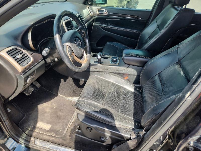 Aukcja sprzedaży 2014 Jeep Grand Cherokee, vin: 1C4RJFBM5EC378795, numer aukcji: 64427596