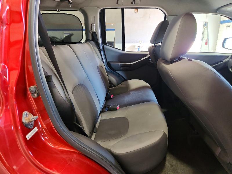 Aukcja sprzedaży 2013 Nissan Xterra, vin: 5N1AN0NW6DN816699, numer aukcji: 65816716