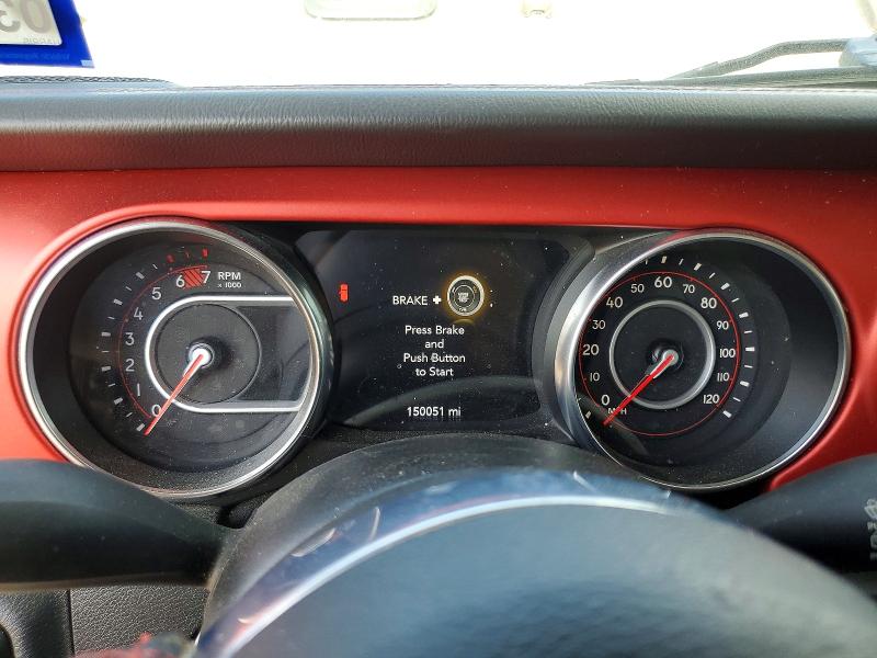 Продаж на аукціоні авто 2020 Jeep Wrangler Unlimited, vin: 1C4HJXFN3LW178871, номер лоту: 66361716