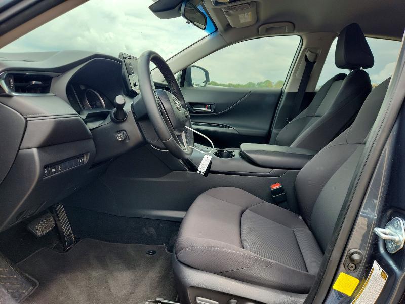 2021 Toyota Venza მანქანა იყიდება აუქციონზე, vin: JTEAAAAH1MJ013069, აუქციონის ნომერი: 63579596