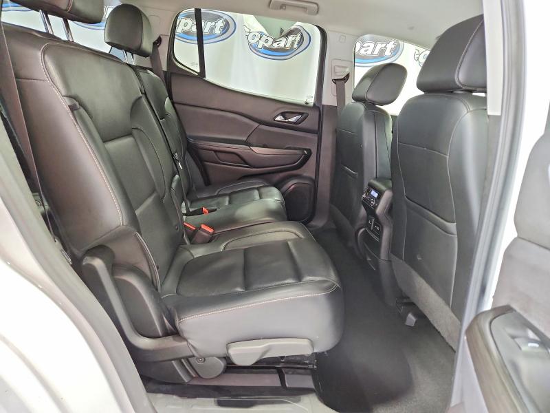 Aukcja sprzedaży 2023 Gmc Acadia, vin: 1GKKNML4XPZ157626, numer aukcji: 64627866
