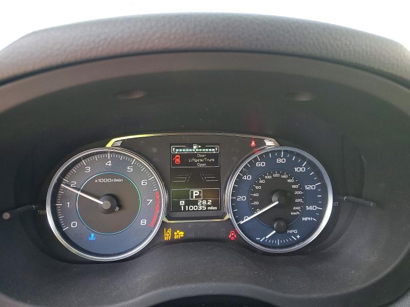Продажа на аукционе авто 2016 Subaru Crosstrek, vin: JF2GPADC9G8266666, номер лота: 63908366