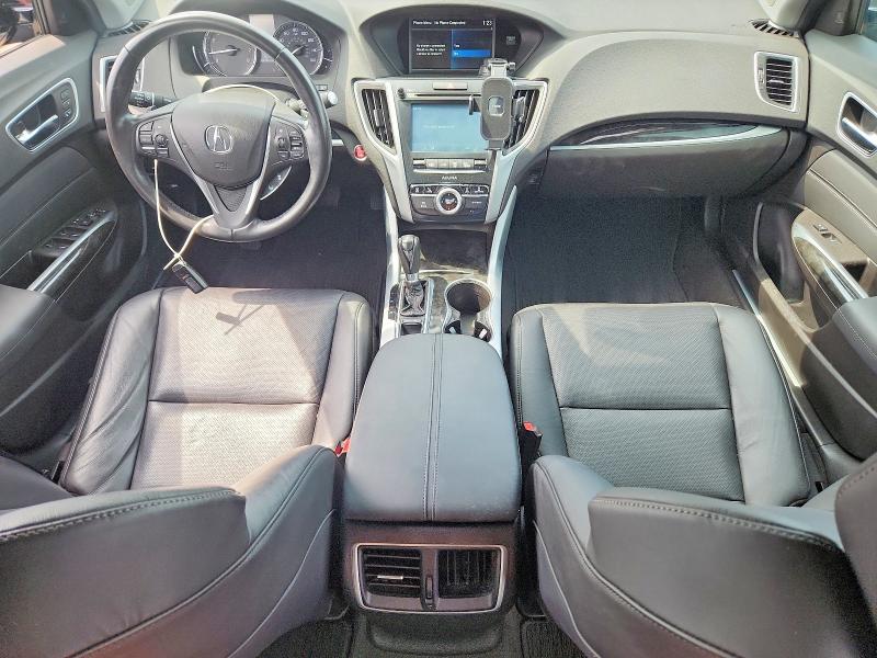 Aukcja sprzedaży 2020 Acura Tlx, vin: 19UUB1F57LA010433, numer aukcji: 66825716