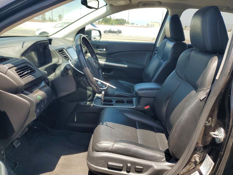 Продаж на аукціоні авто 2015 Honda Cr-v, vin: 2HKRM3H7XFH521155, номер лоту: 64515906