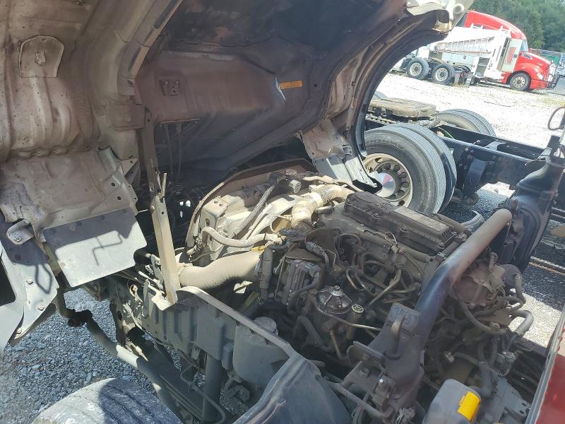 Продажа на аукционе авто 2017 Hino 195, vin: JHHSDM2H9HK005766, номер лота: 63910716