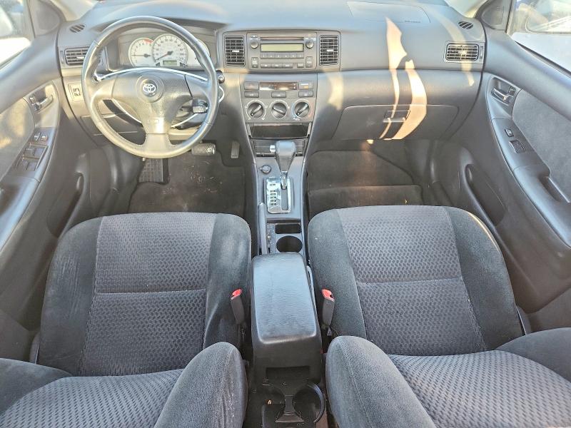Aukcja sprzedaży 2006 Toyota Corolla, vin: 1NXBR32E96Z575400, numer aukcji: 63706306