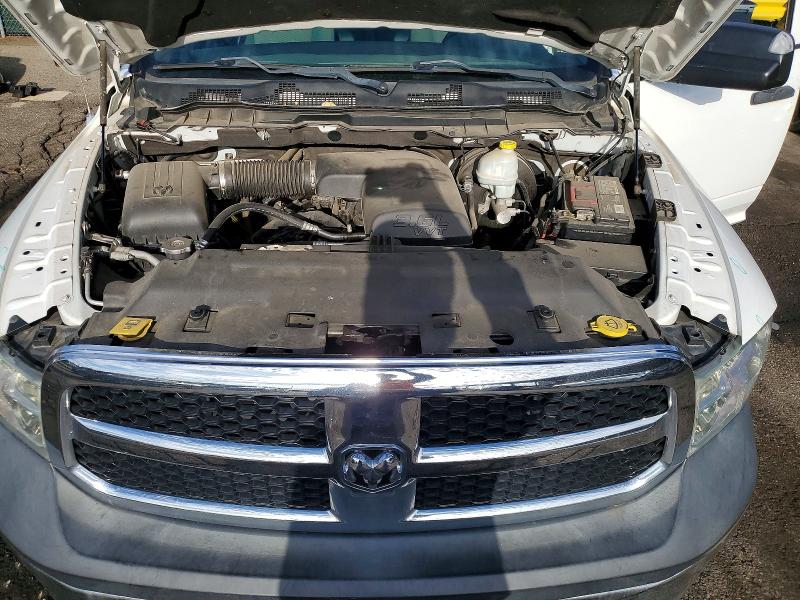 Продаж на аукціоні авто 2013 Ram 1500, vin: 1C6RR7FG7DS697064, номер лоту: 65734506