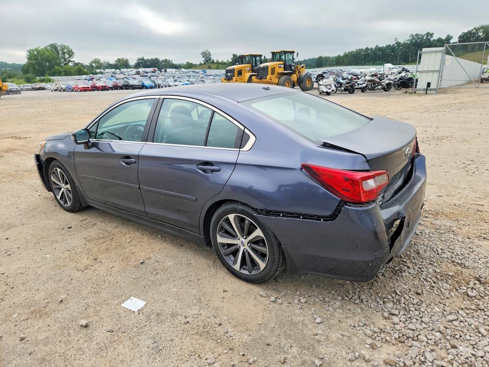 Aukcja sprzedaży 2015 Subaru Legacy, vin: 4S3BNBL63F3074347, numer aukcji: 64062986
