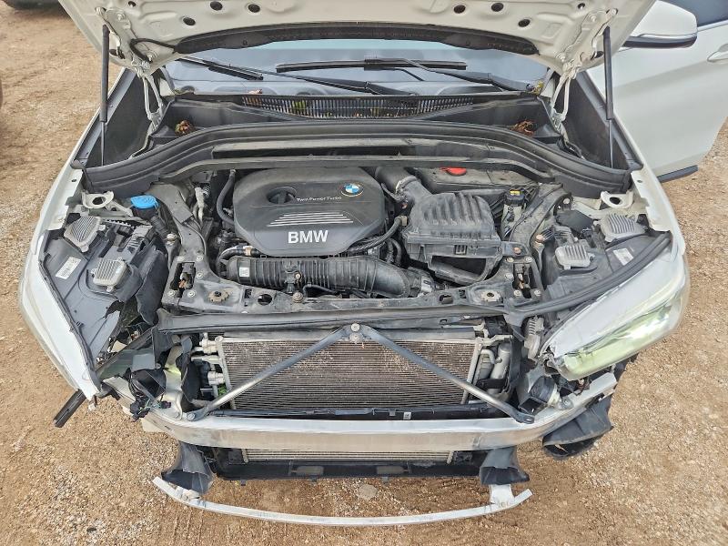 Aukcja sprzedaży 2017 Bmw X1, vin: WBXHT3Z3XH4A56031, numer aukcji: 62716776
