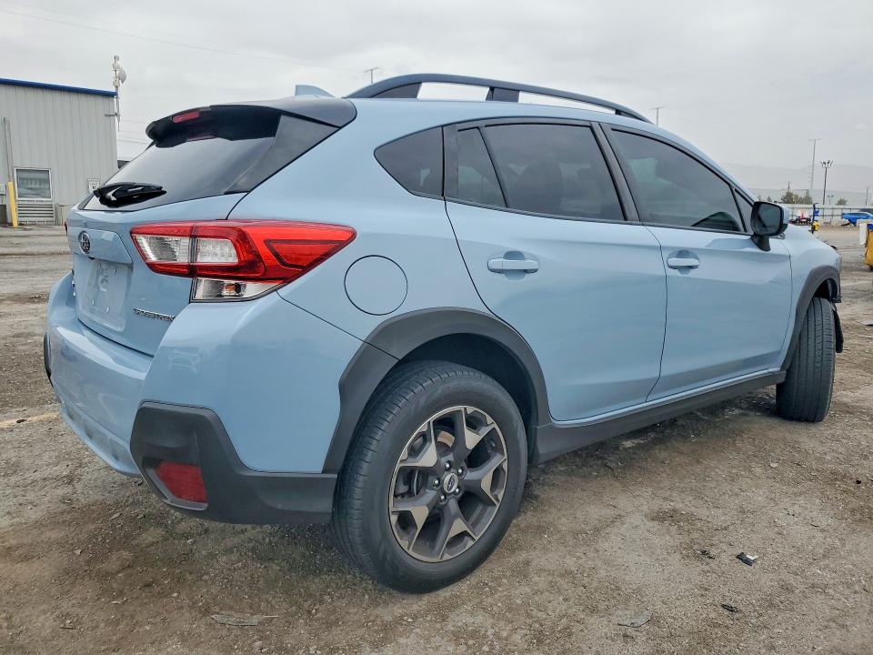 Aukcja sprzedaży 2018 Subaru Crosstrek, vin: JF2GTABC4JH248288, numer aukcji: 64781266