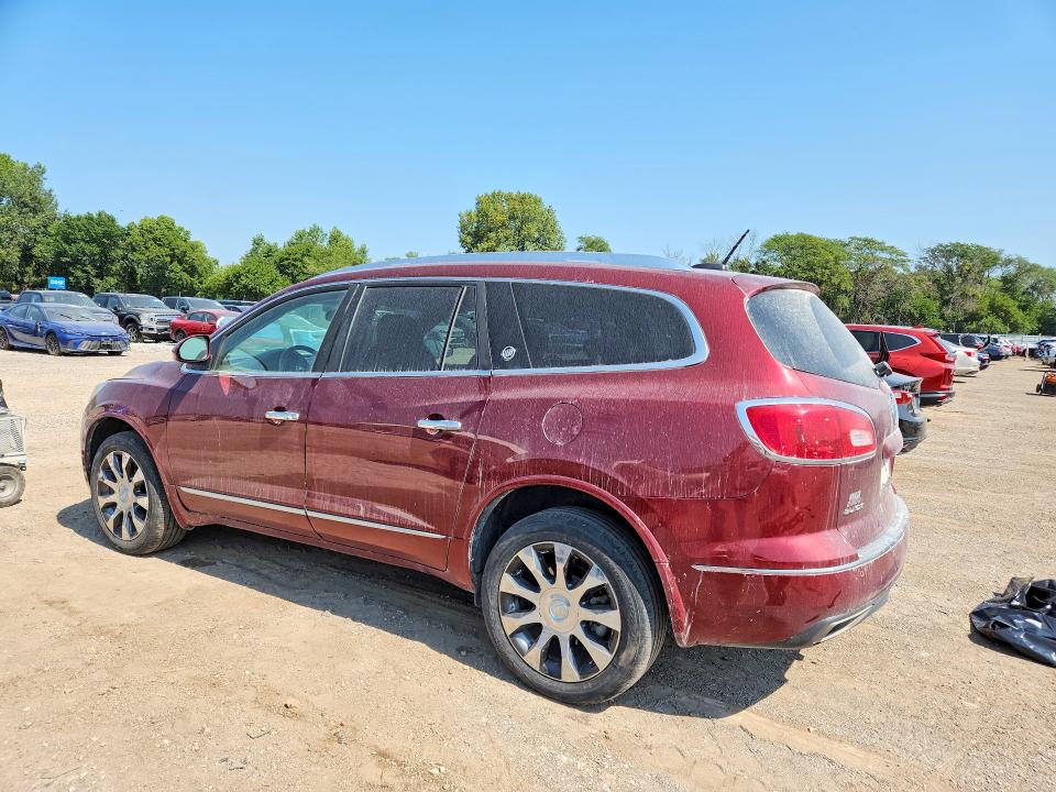 Aukcja sprzedaży 2017 Buick Enclave, vin: 5GAKVBKD9HJ150783, numer aukcji: 66037366
