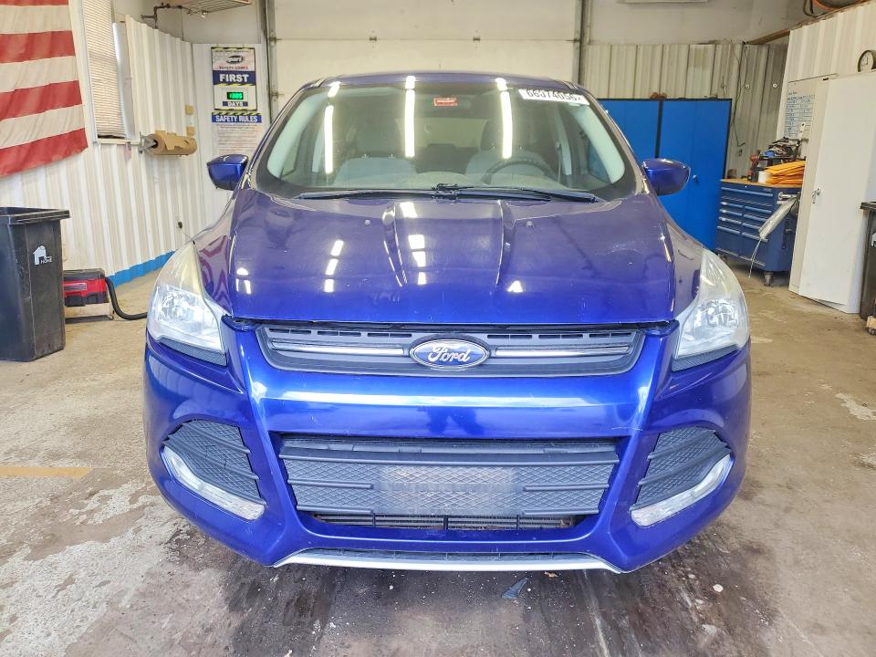 Aukcja sprzedaży 2016 Ford Escape, vin: 1FMCU9G90GUA57405, numer aukcji: 66074056