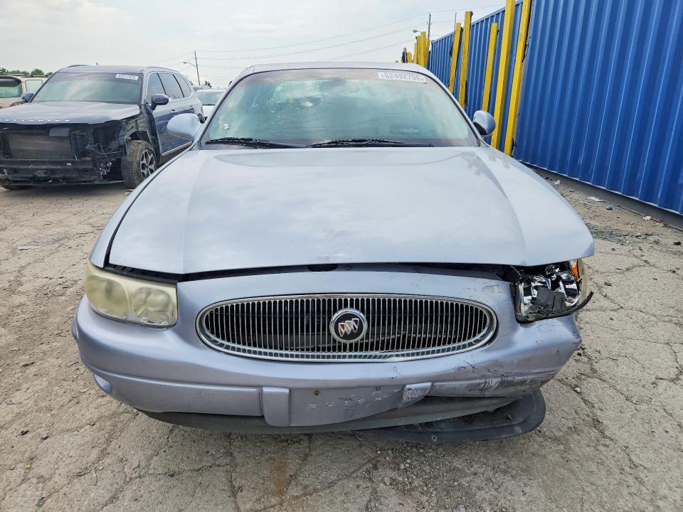 2005 Buick Lesabre მანქანა იყიდება აუქციონზე, vin: 1G4HR54KX5U124774, აუქციონის ნომერი: 62492796