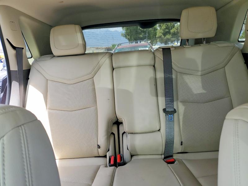 Продаж на аукціоні авто 2018 Cadillac Xt5, vin: 1GYKNCRS4JZ190084, номер лоту: 66934746