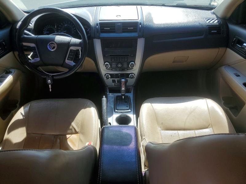 Aukcja sprzedaży 2010 Mercury Milan, vin: 3MEHM0CG9AR662482, numer aukcji: 65567286