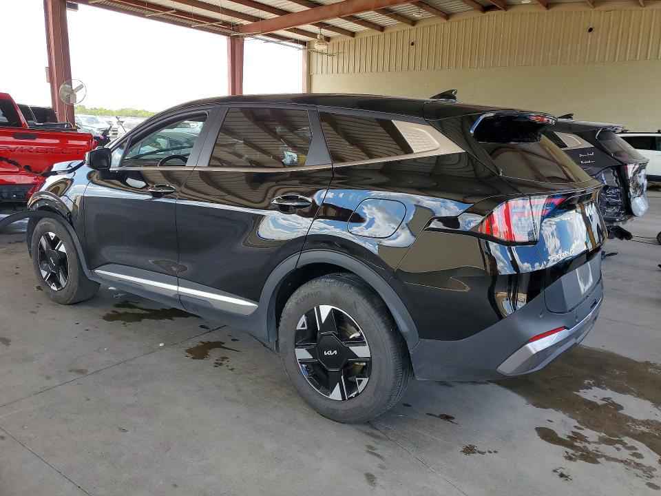 Продаж на аукціоні авто 2026 Kia Sportage, vin: 5XYK23DF6TG382567, номер лоту: 64417576