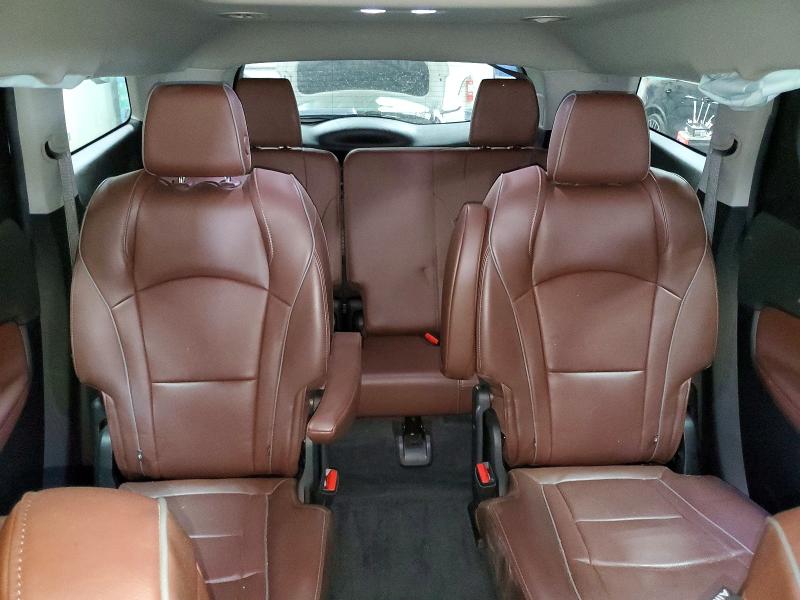 Продажа на аукционе авто 2018 Buick Enclave, vin: 5GAEVCKW1JJ244635, номер лота: 66560926