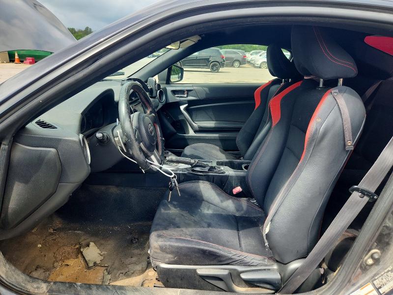 Aukcja sprzedaży 2014 Scion Fr-s, vin: JF1ZNAA16E8709861, numer aukcji: 65341996