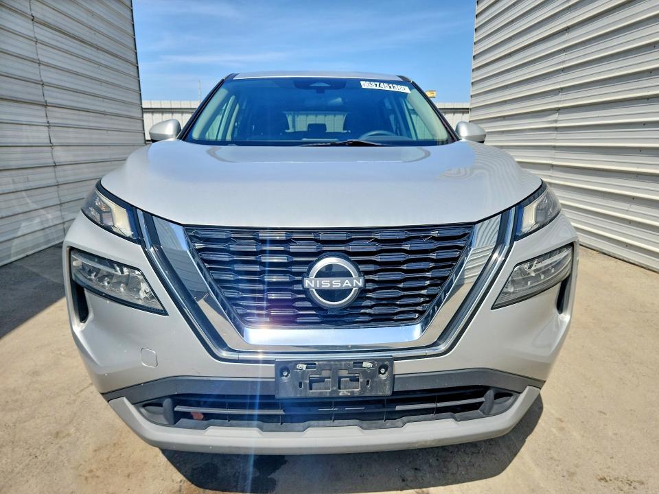 Продажа на аукционе авто 2023 Nissan Rogue, vin: 5N1BT3BA9PC851127, номер лота: 63745136