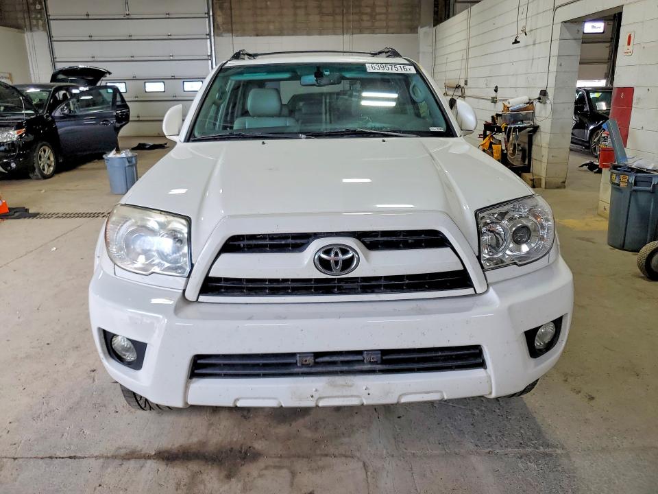 Aukcja sprzedaży 2008 Toyota 4runner, vin: JTEBU17R48K032758, numer aukcji: 63957516
