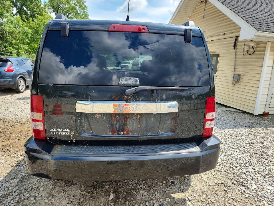 Aukcja sprzedaży 2012 Jeep Liberty, vin: 1C4PJMFK3CW100445, numer aukcji: 65992556