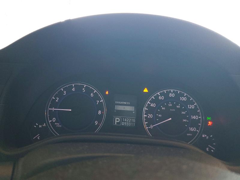 65516576 :رقم المزاد ، JN1CV6EK9DM921551 vin ، 2013 Infiniti G37 Coupe مزاد بيع