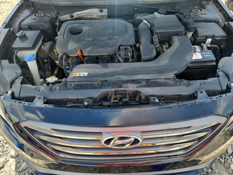 Aukcja sprzedaży 2015 Hyundai Sonata, vin: 5NPE34AF5FH048175, numer aukcji: 67283736
