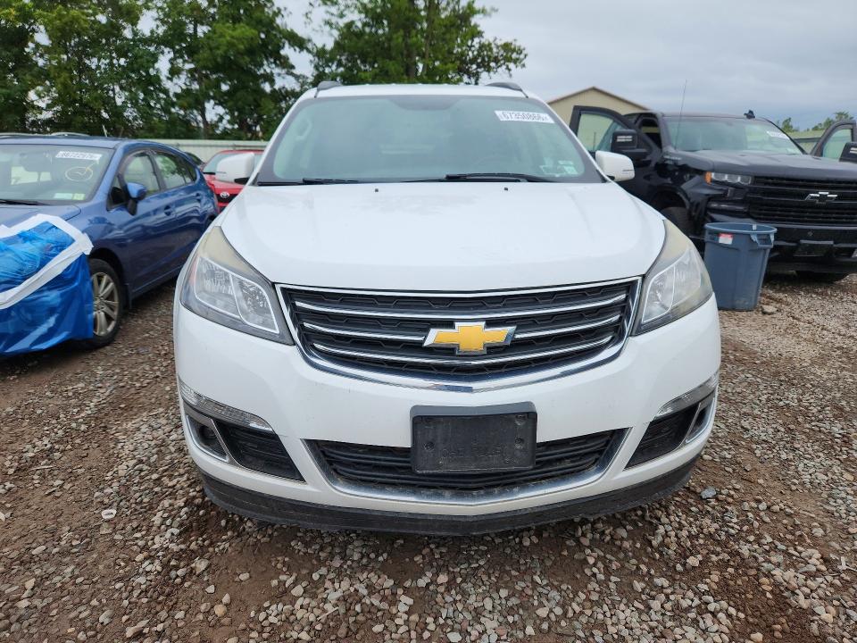 Aukcja sprzedaży 2017 Chevrolet Traverse, vin: 1GNKVGKD1HJ292063, numer aukcji: 67350866