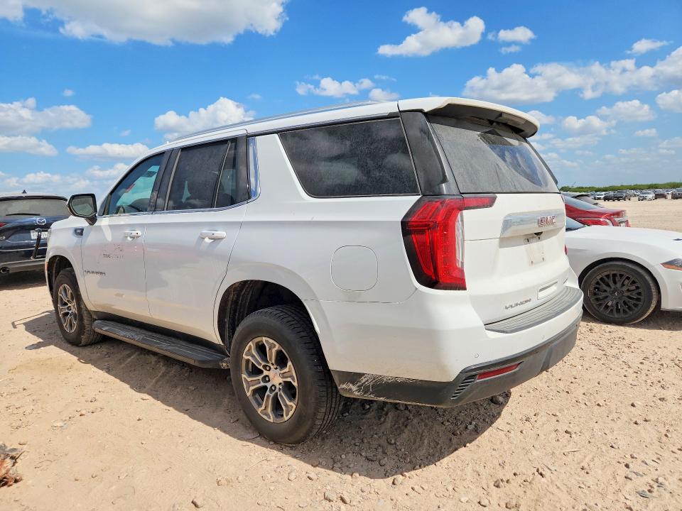 2023 Gmc Yukon მანქანა იყიდება აუქციონზე, vin: 1GKS1AKD6PR223570, აუქციონის ნომერი: 64604086