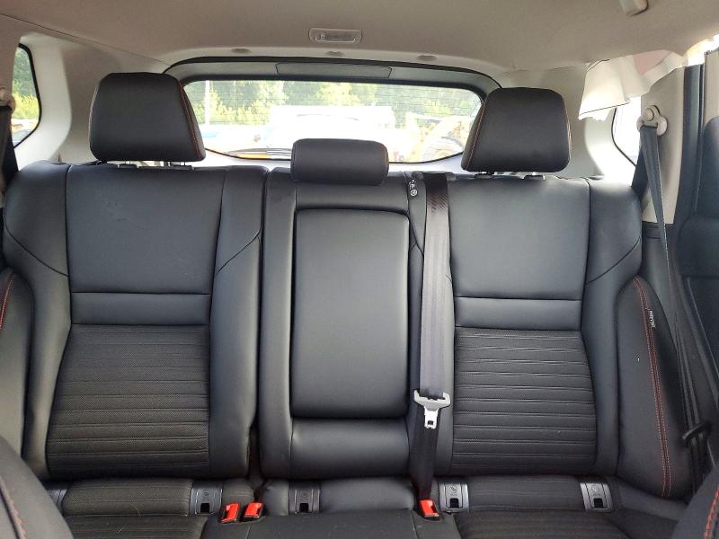 Aukcja sprzedaży 2026 Nissan Rogue, vin: 5N1BT3BB7TC791366, numer aukcji: 65603206