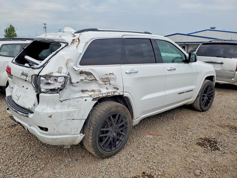 Aukcja sprzedaży 2020 Jeep Grand Cherokee, vin: 1C4RJFCT9LC162161, numer aukcji: 64062386
