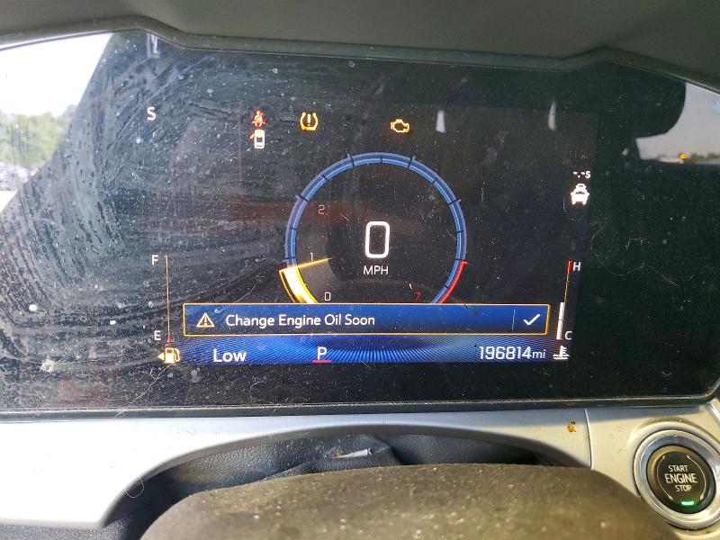 64645376 :رقم المزاد ، KL77LHE24RC030755 vin ، 2024 Chevrolet Trax مزاد بيع