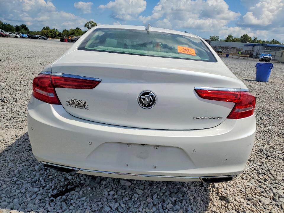 Aukcja sprzedaży 2017 Buick Lacrosse, vin: 1G4ZR5SS4HU148886, numer aukcji: 64150616