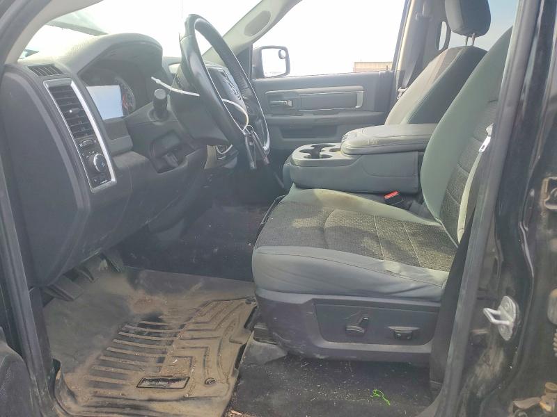 Продаж на аукціоні авто 2014 Ram 1500, vin: 1C6RR7LT5ES312247, номер лоту: 61741726