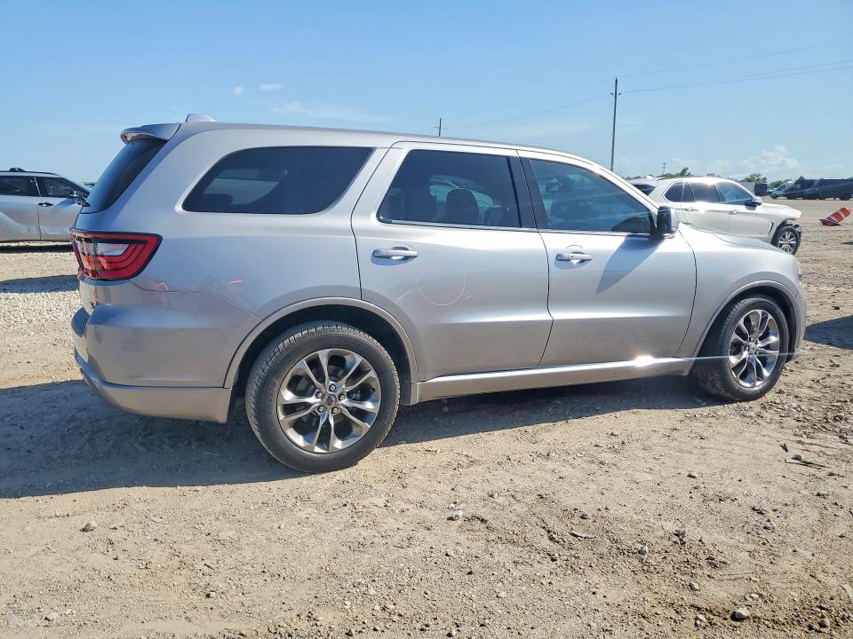 Продажа на аукционе авто 2019 Dodge Durango, vin: 1C4SDJCT8KC780033, номер лота: 65192326