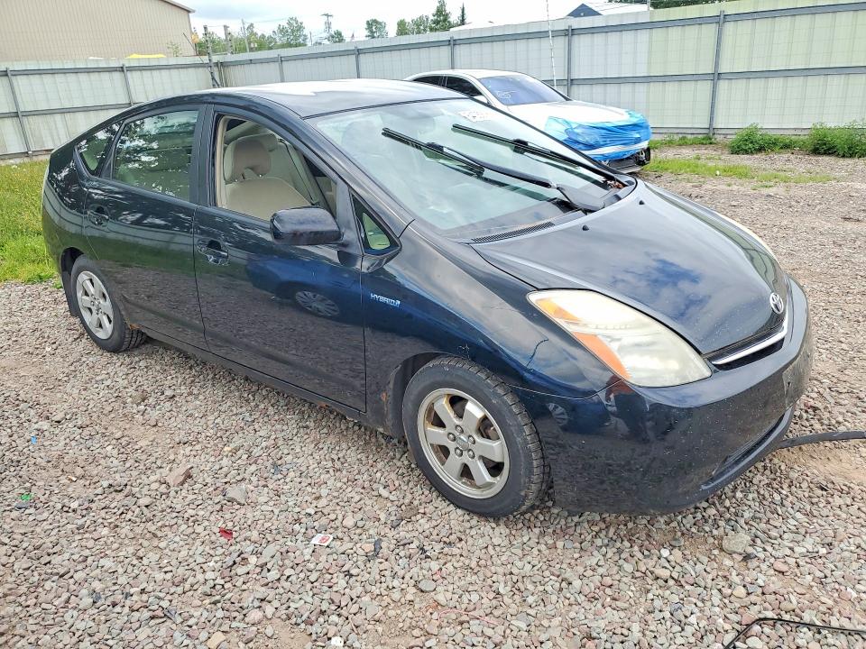 Продажа на аукционе авто 2008 Toyota Prius, vin: JTDKB20UX83360730, номер лота: 64063766