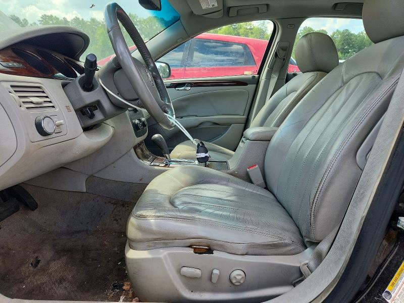 Aukcja sprzedaży 2011 Buick Lucerne, vin: 1G4HC5EMXBU150806, numer aukcji: 64733816