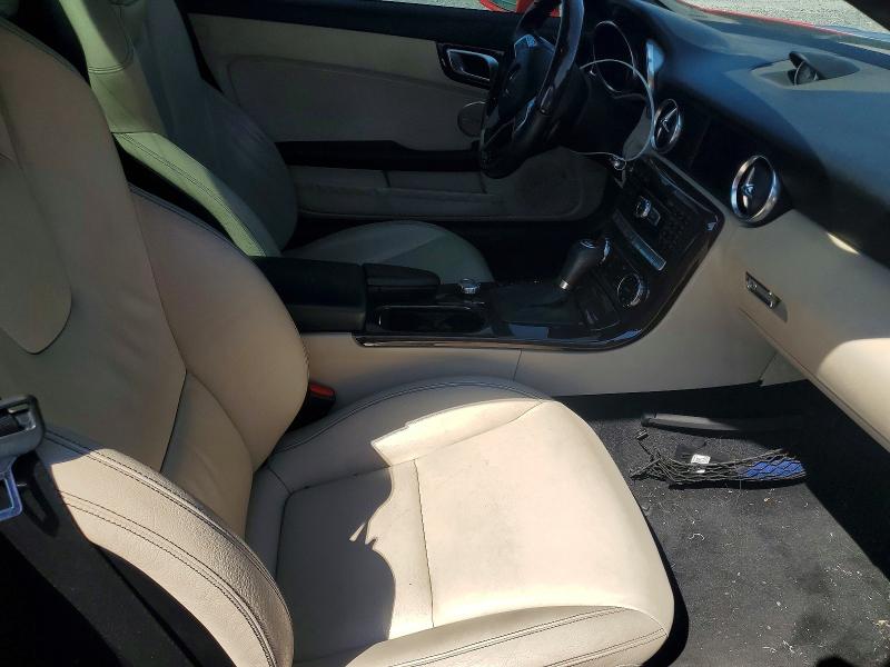 Aukcja sprzedaży 2013 Mercedes-benz Slk, vin: WDDPK5HAXDF054045, numer aukcji: 66439956