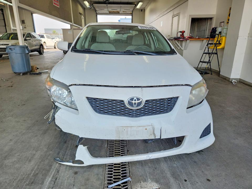 Auction sale of the 2010 Toyota Corolla, vin: 1NXBU4EE3AZ195042, lot number: 63765956