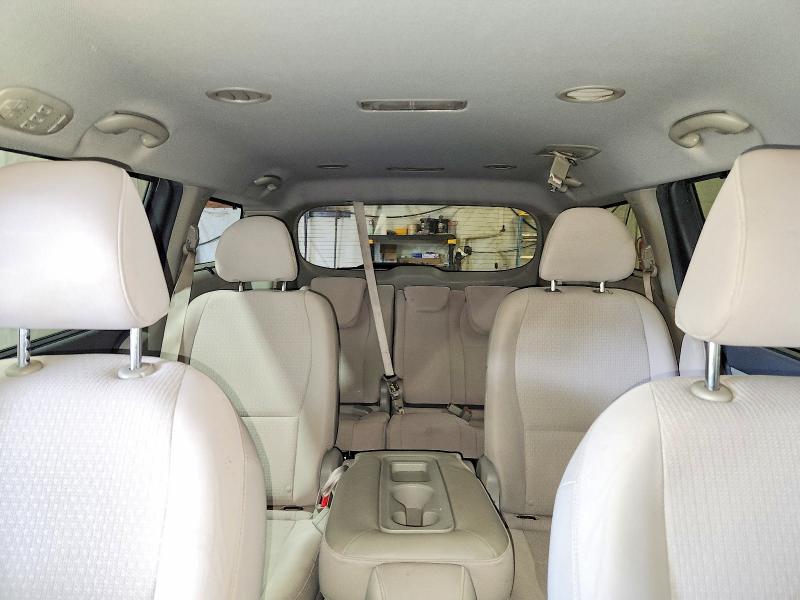 Aukcja sprzedaży 2016 Kia Sedona, vin: KNDMB5C19G6178073, numer aukcji: 64261096