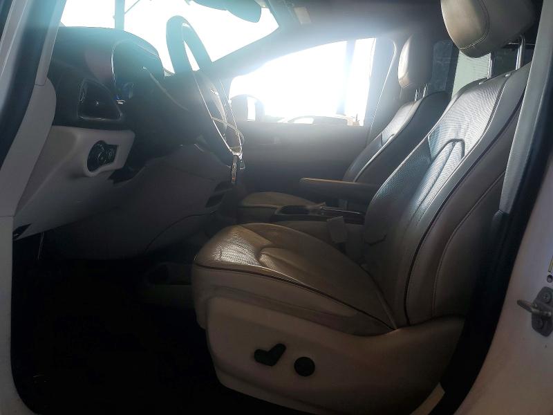 Aukcja sprzedaży 2019 Chrysler Pacifica, vin: 2C4RC1GG5KR730826, numer aukcji: 64671596