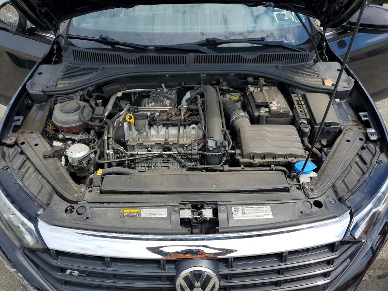Aukcja sprzedaży 2020 Volkswagen Jetta, vin: 3VWCB7BU9LM047297, numer aukcji: 65861706