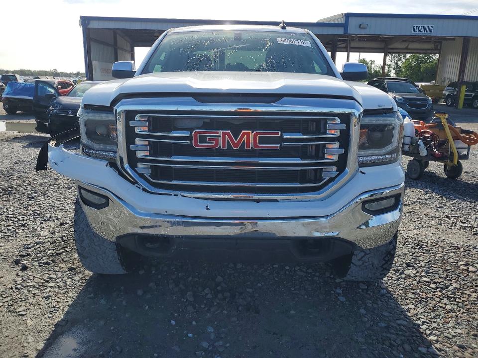 Aukcja sprzedaży 2016 Gmc Sierra, vin: 3GTU2NEC4GG229699, numer aukcji: 64082116