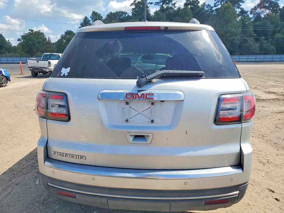 Продаж на аукціоні авто 2016 Gmc Acadia, vin: 1GKKRPKD3GJ278035, номер лоту: 64828486